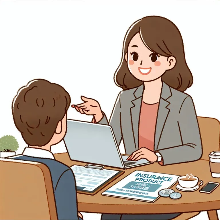 설계사 계약 실패 후 재도전 성공사례 모음