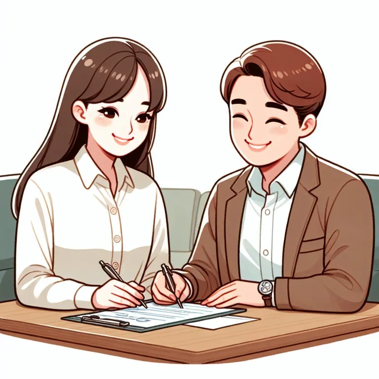 보험영업 클로징 성공률 95% 달성하는 마지막 한 마디
